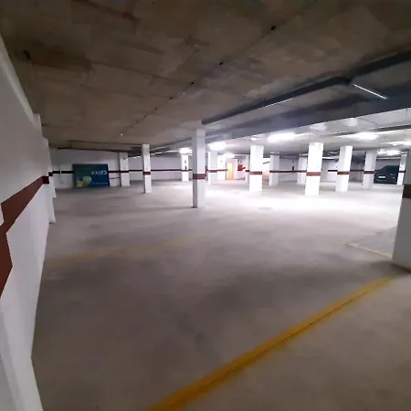 L&g63 Apartamento Con Parking Apartment