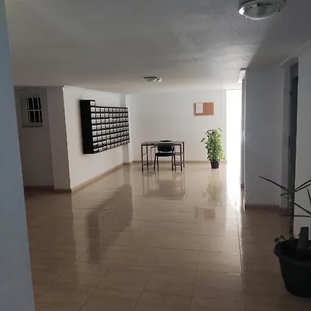 L&g63 Apartamento Con Parking
