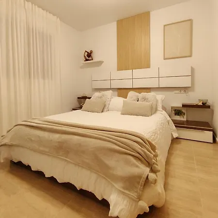 Apartment L&g63 Apartamento Con Parking Torrevieja