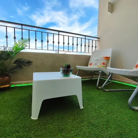 Apartment L&g63 Apartamento Con Parking *
