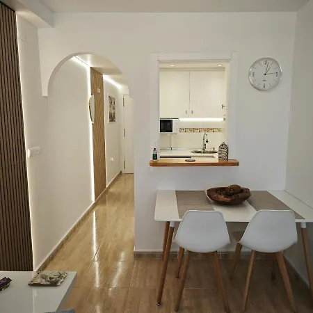L&g63 Apartamento Con Parking *