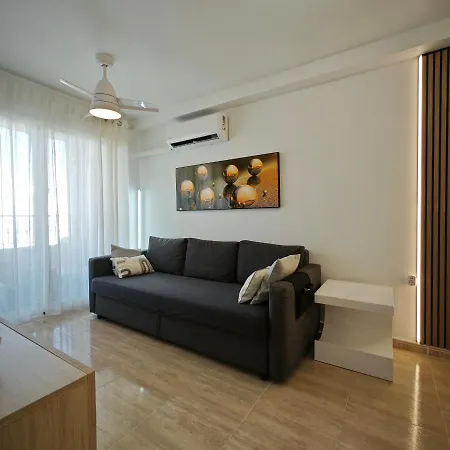 Apartment L&g63 Apartamento Con Parking