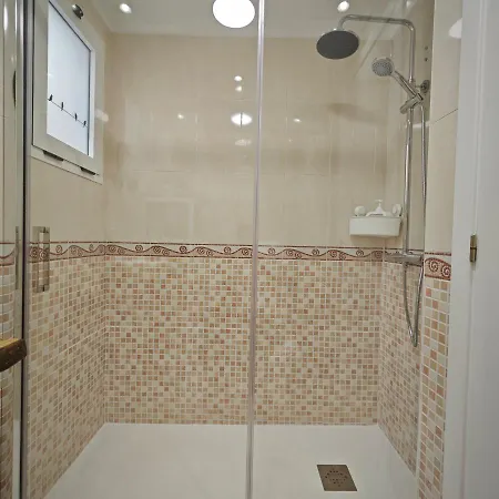 L&g63 Apartamento Con Parking Apartment