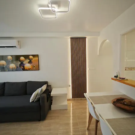 Apartment L&g63 Apartamento Con Parking