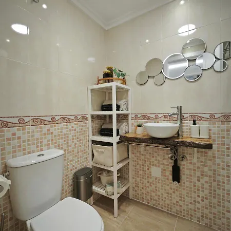 L&g63 Apartamento Con Parking Apartment Torrevieja