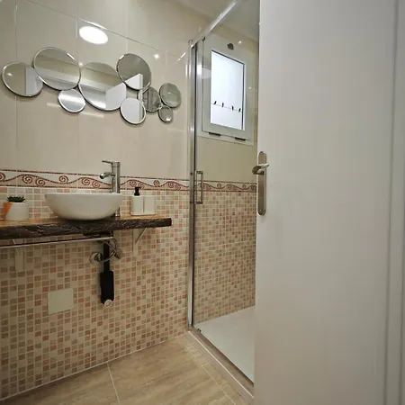 L&g63 Apartamento Con Parking *