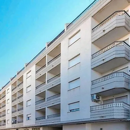 Appartement L&g63 Apartamento Con Parking *