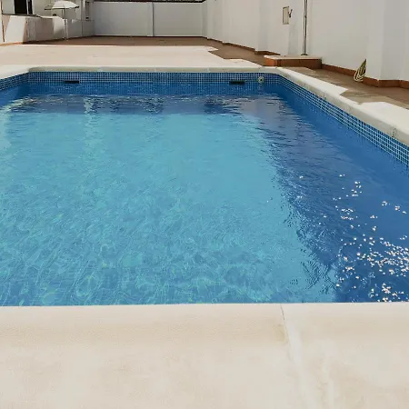 Appartement L&g63 Apartamento Con Parking Torrevieja